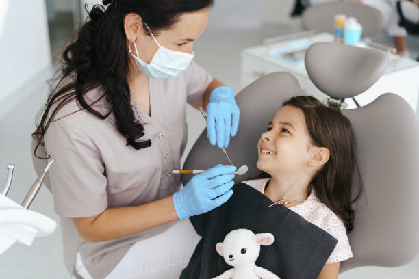 Advanced Technology for Better Dental Care in Polk City, FL