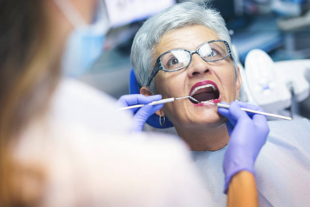 Professional Dental Services in Polk City, FL